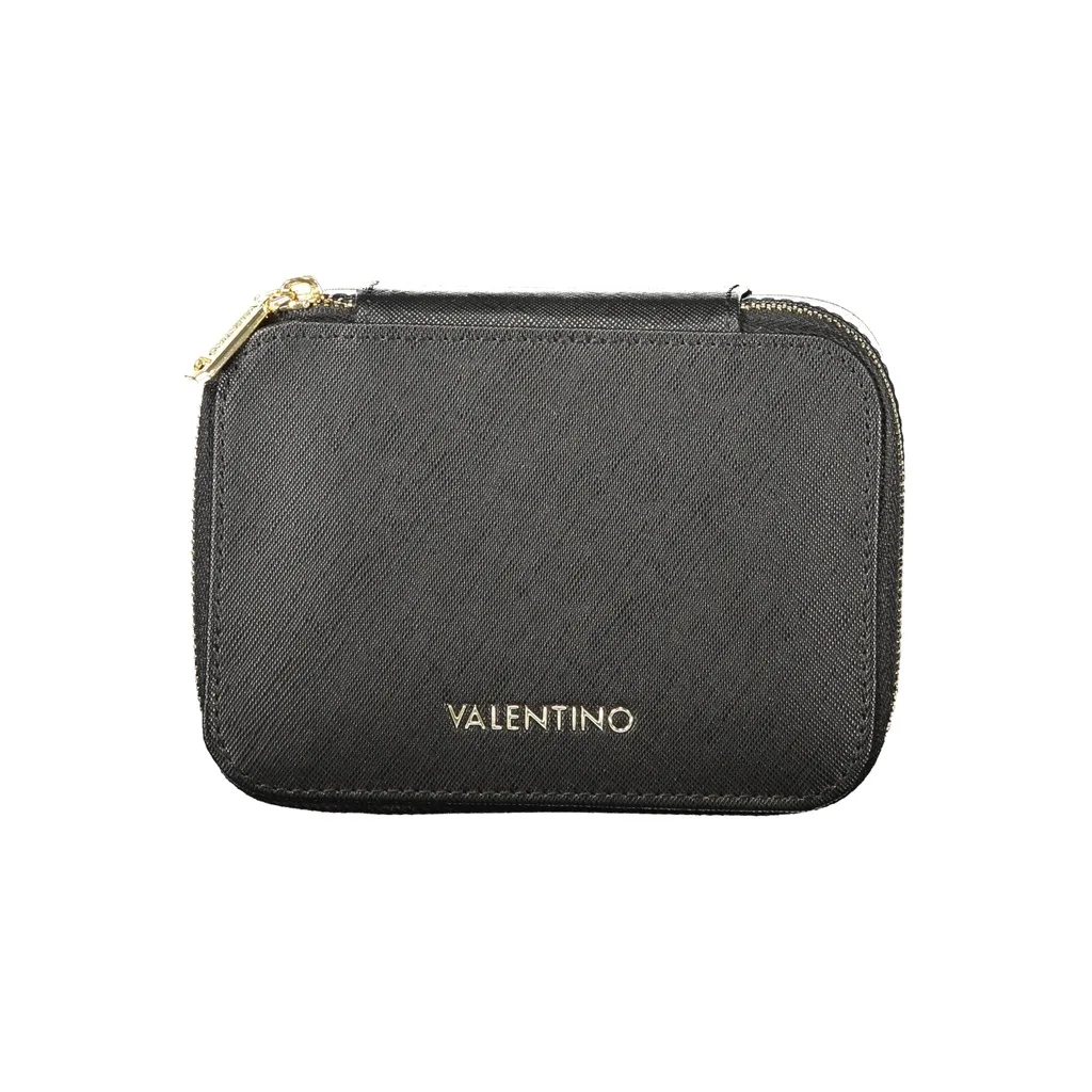 Valentino Fabyre Schmuckkasten Schwarz