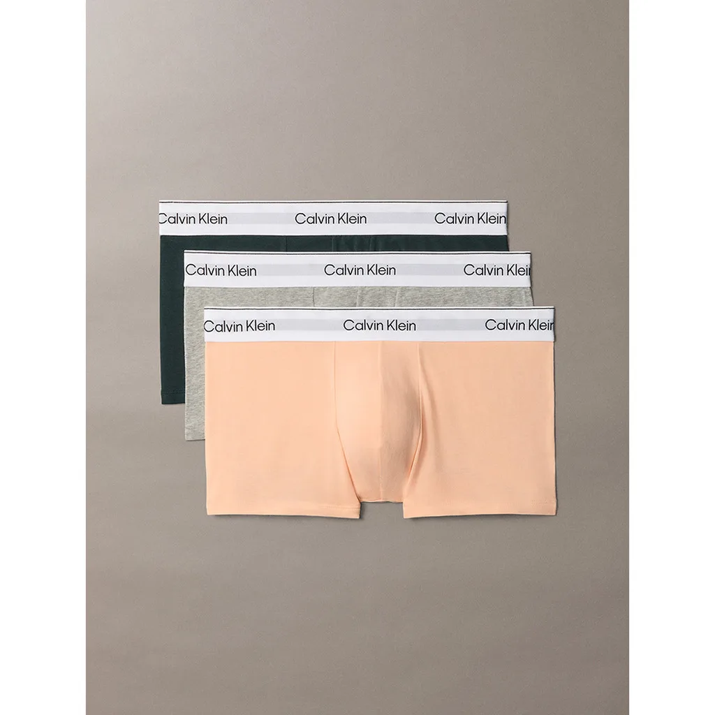 LV00NB4389 - 3 Pack boxers