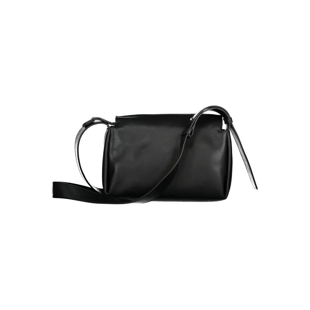 BORSA DONNA NERO