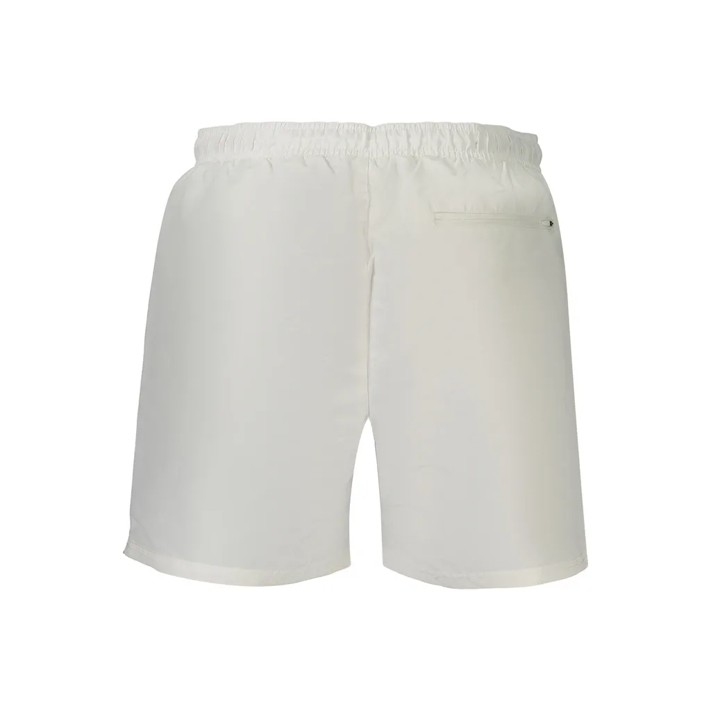 COSTUME PARTE SOTTO UOMO BIANCO