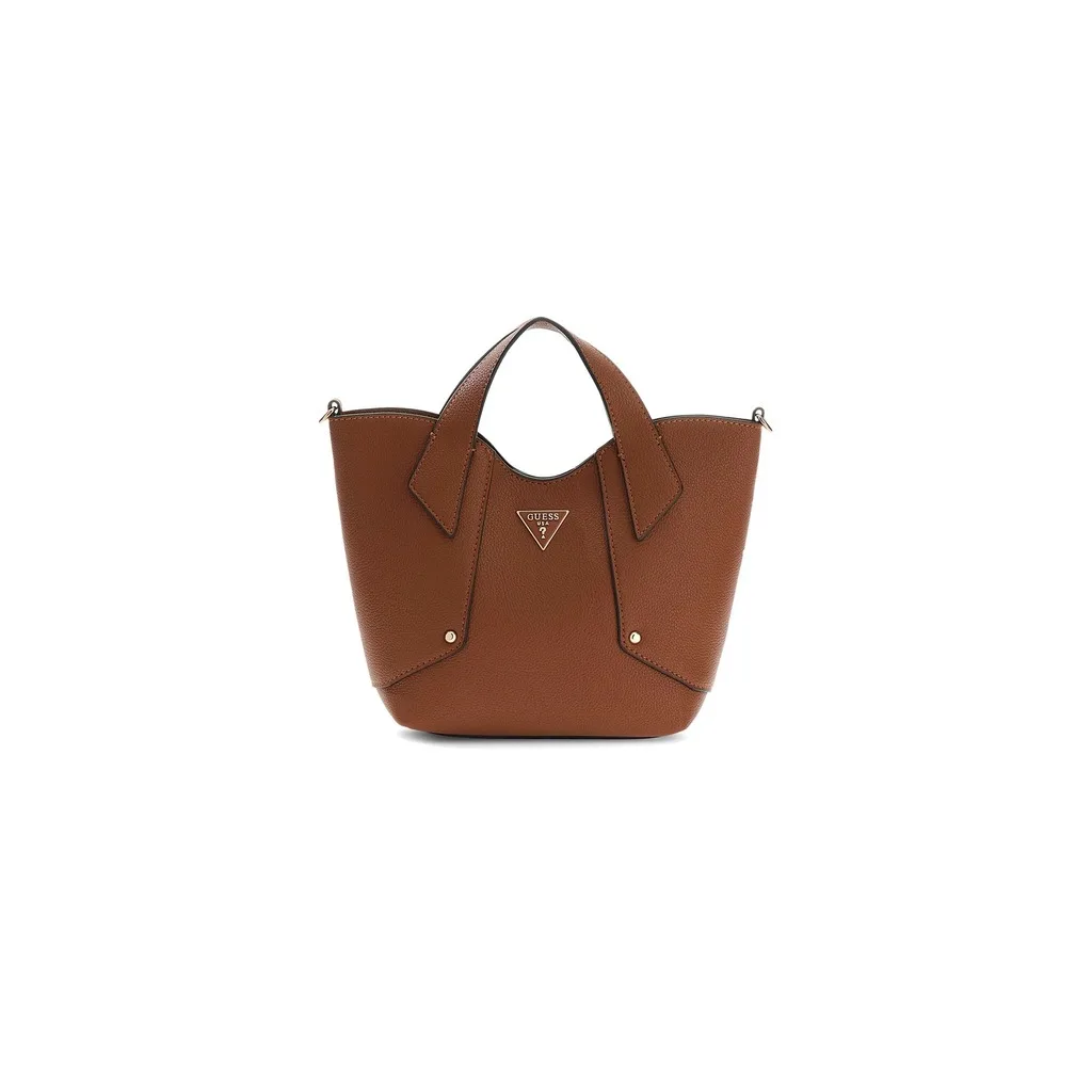 Guess Tote Bag Cognac