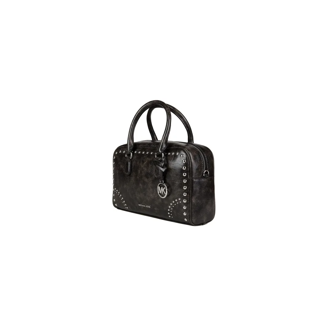 Thompson Medium Duffle Satchel