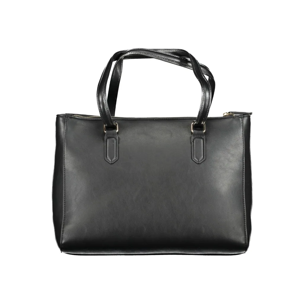 Valentino Handtasche Schwarz