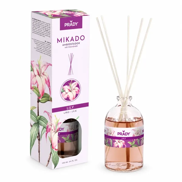 Prady Mikado Lily 100 ml