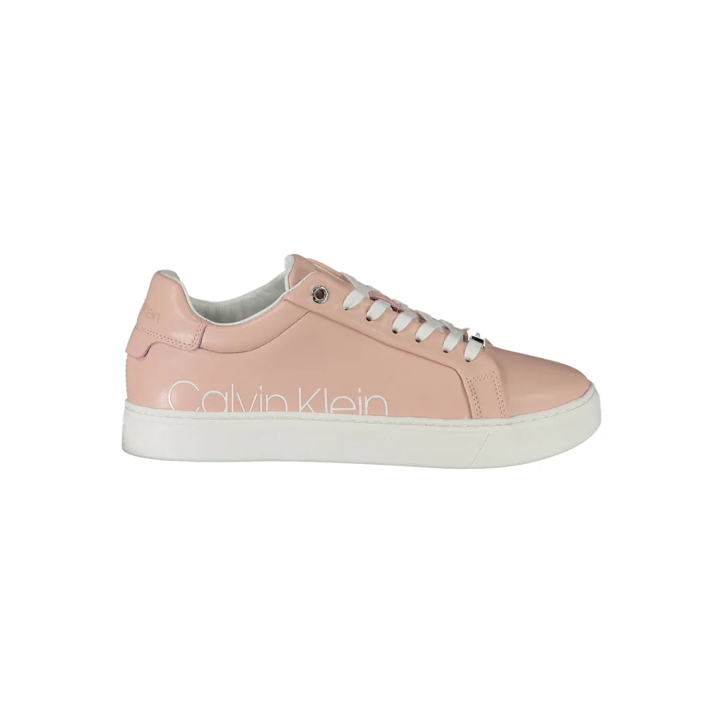 CALZATURA SPORTIVA DONNA ROSA