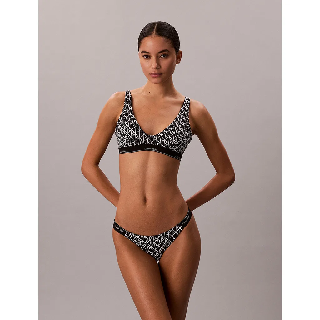 LV00Q61206 - Bikini parte inferior