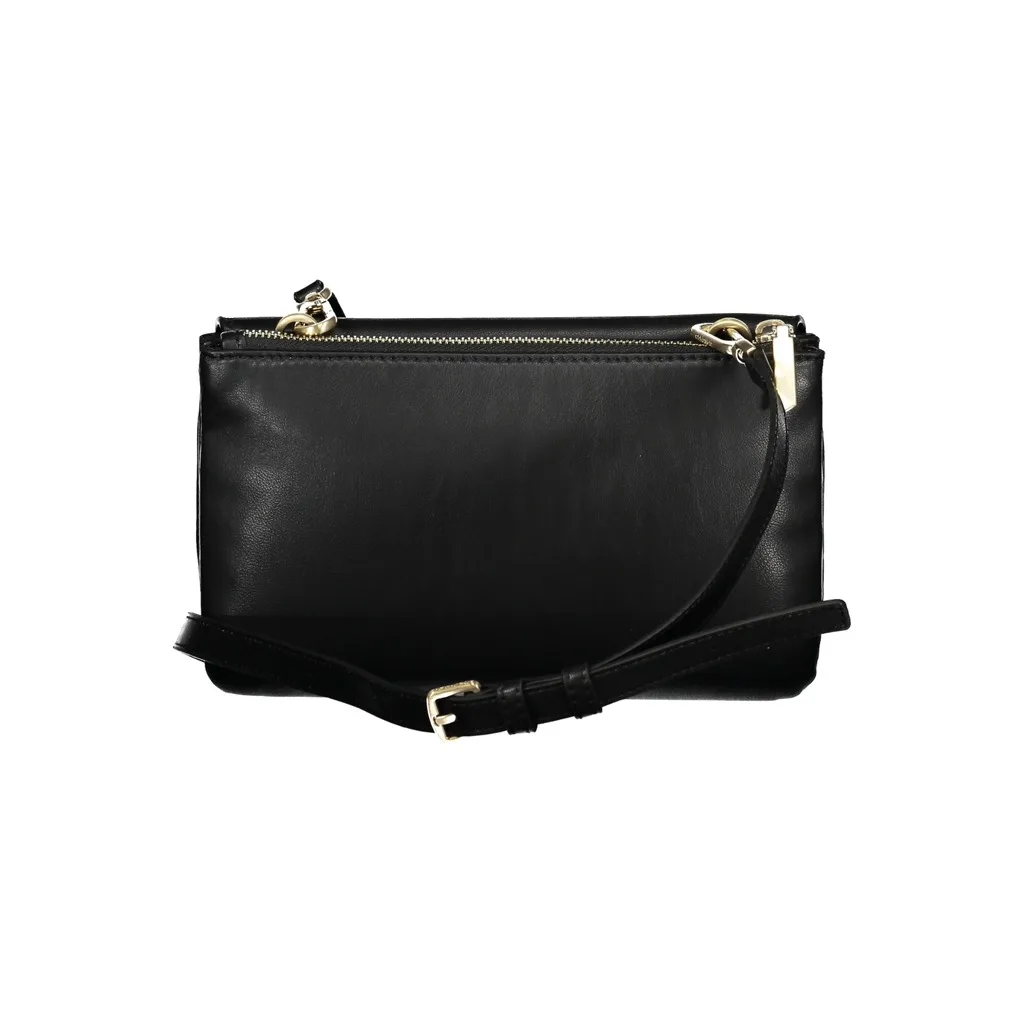 BORSA DONNA NERO