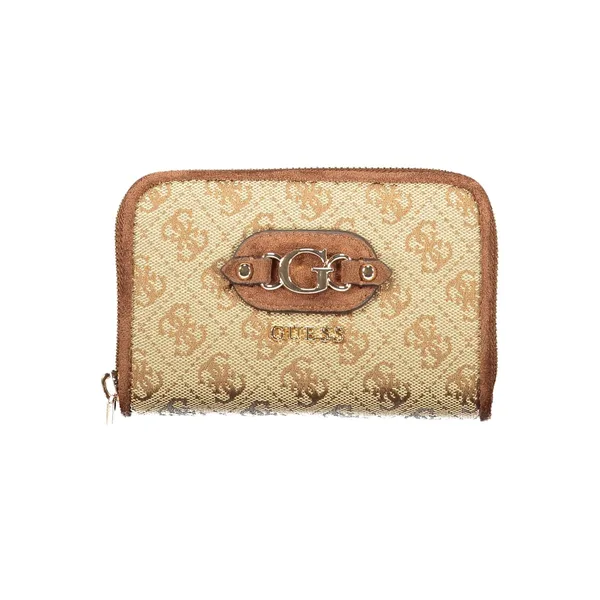 PORTAFOGLIO DONNA BEIGE
