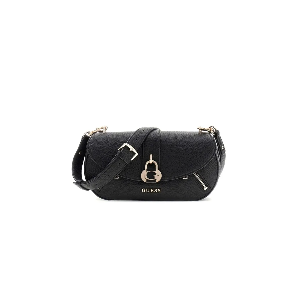 Jessa Flap Crossbody