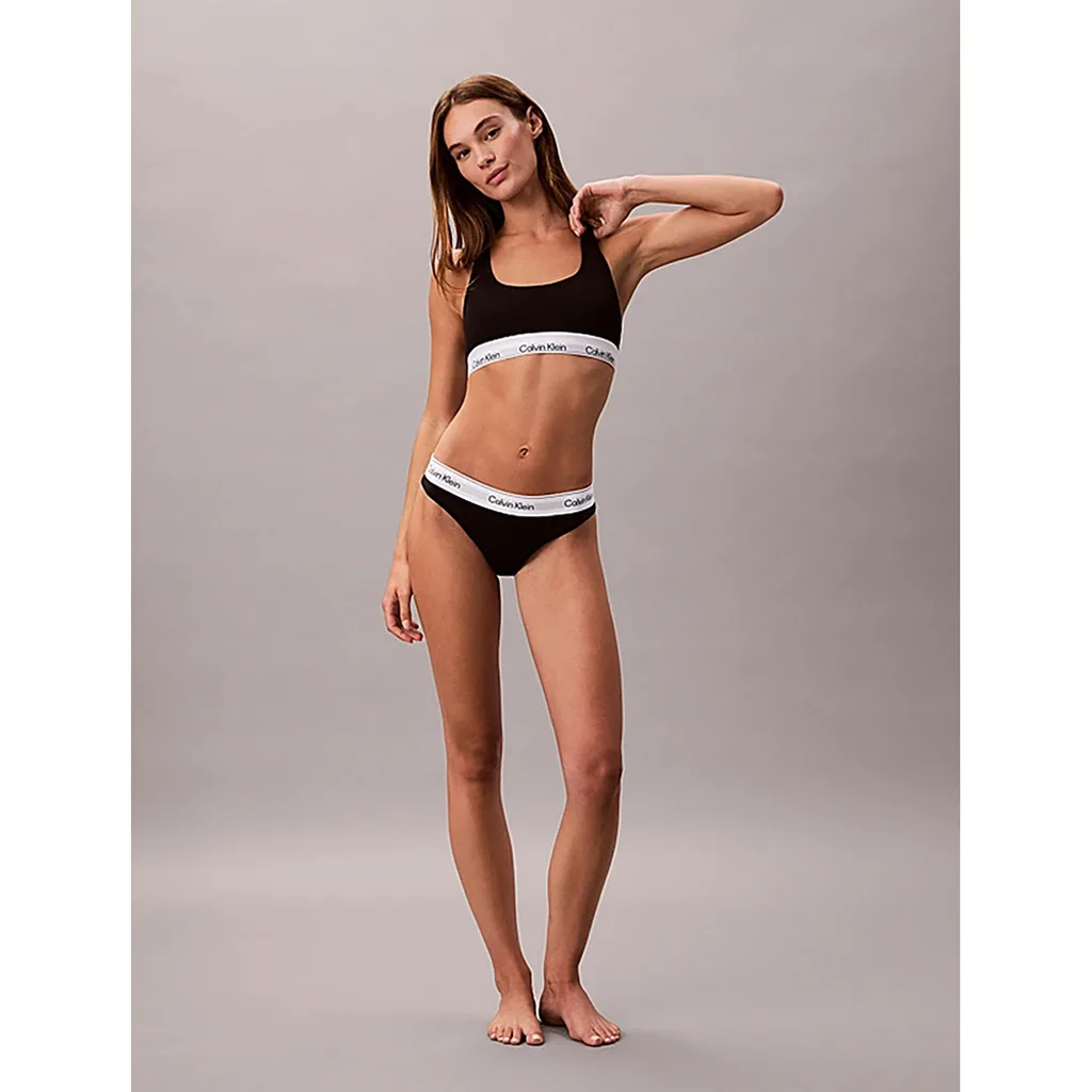 CALVIN KLEIN LV00QF8522 - Braga brasileña
