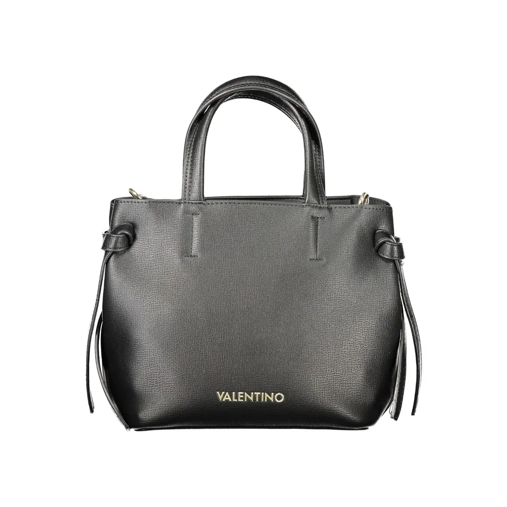 Valentino Winre Handtasche Schwarz