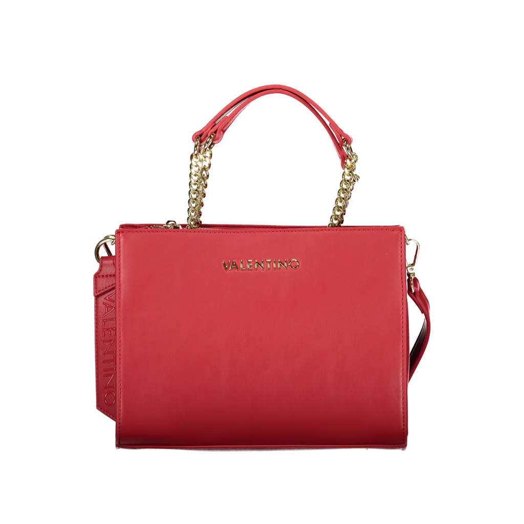 Valentino Hira Handtasche Rot