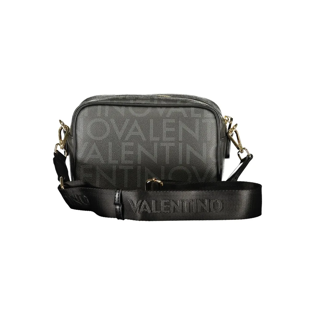 Valentino Handtasche Schwarz
