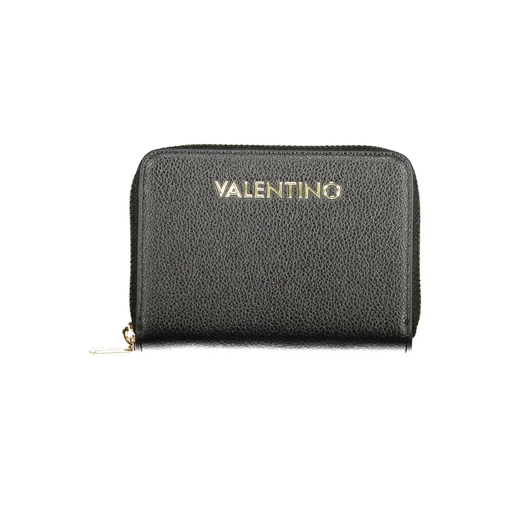 Valentino Dorisre Geldbörse Schwarz