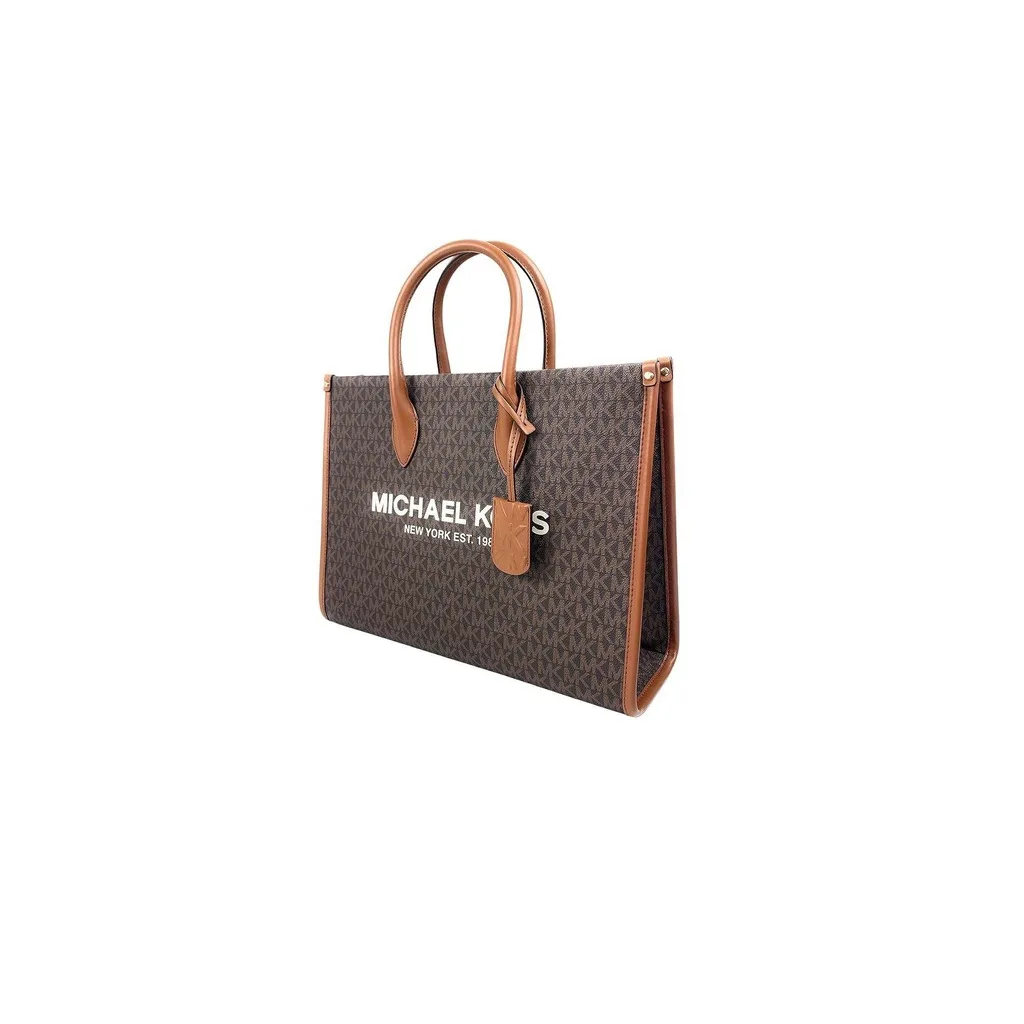 Mirella Medium East West Tote