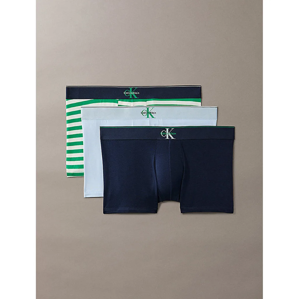 LV00NB4472 - 3 Pack boxers