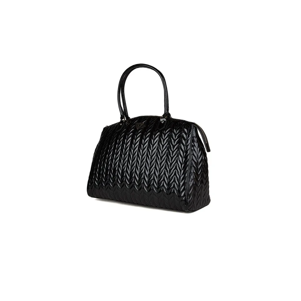 Cheryl Deluxe Dome Tote