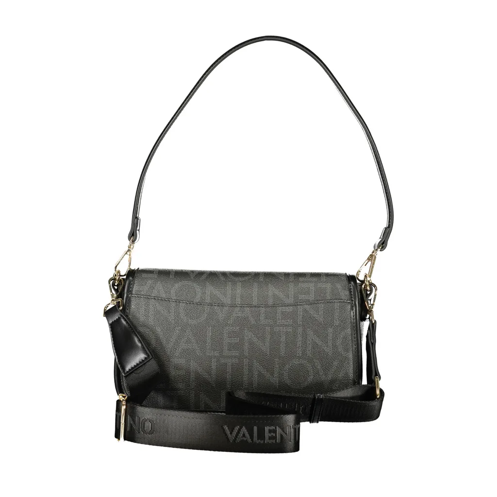 Valentino Handtasche Schwarz