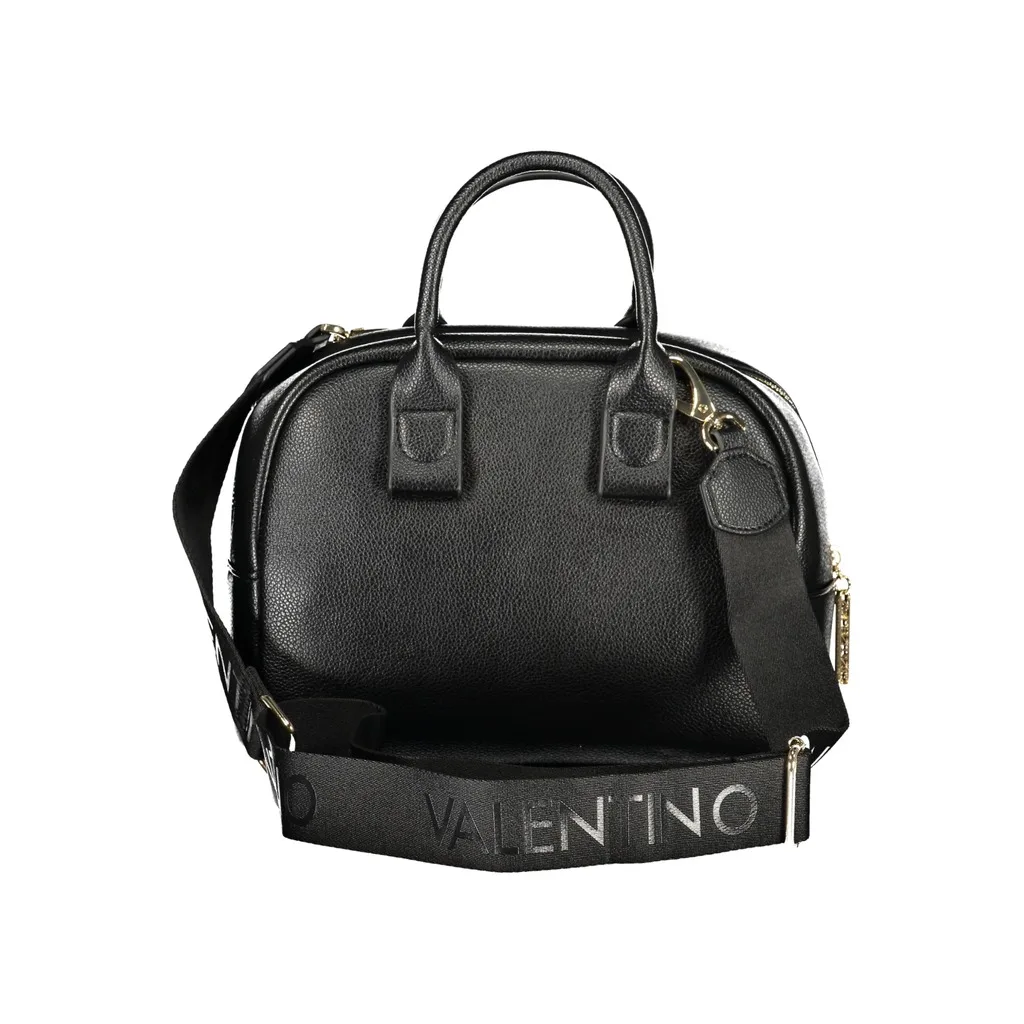 Valentino Handtasche Schwarz