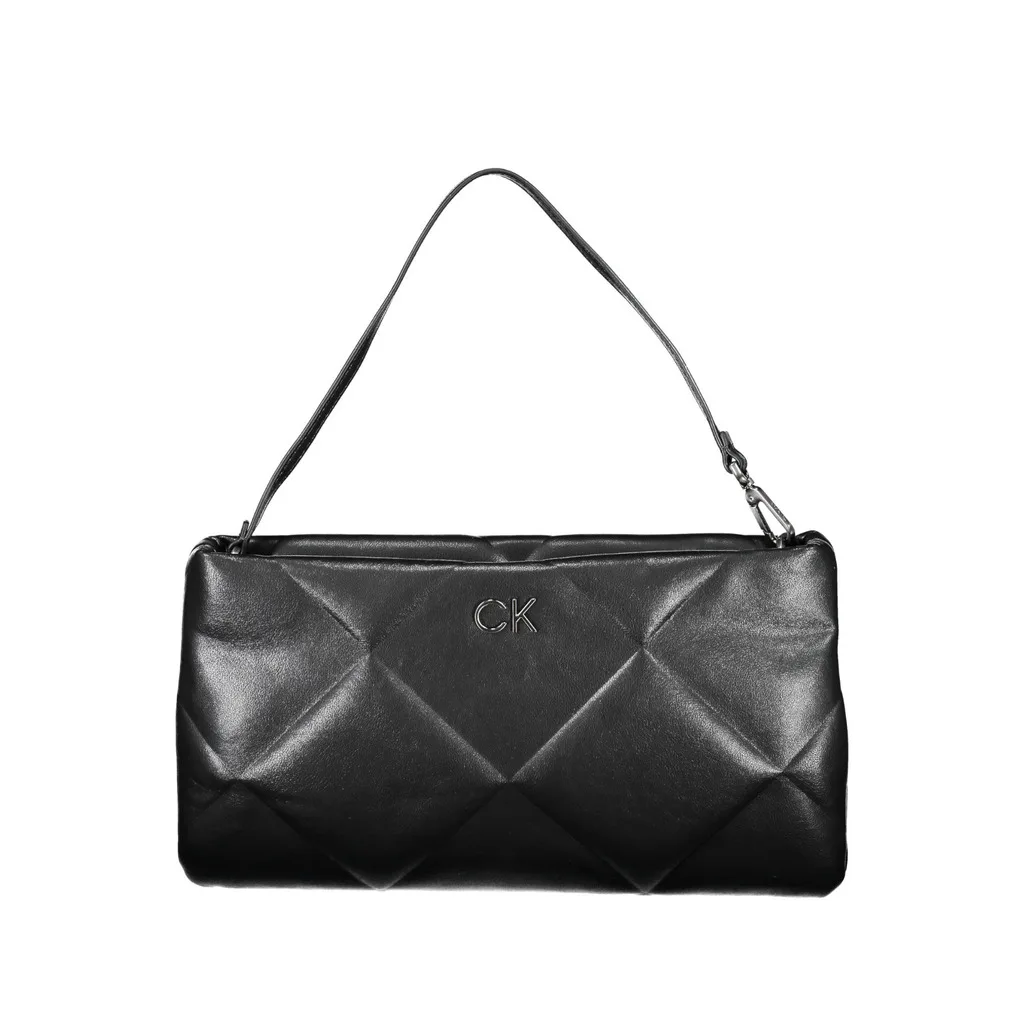 BORSA DONNA NERO