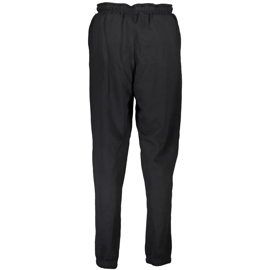 PANTALONE DONNA NERO