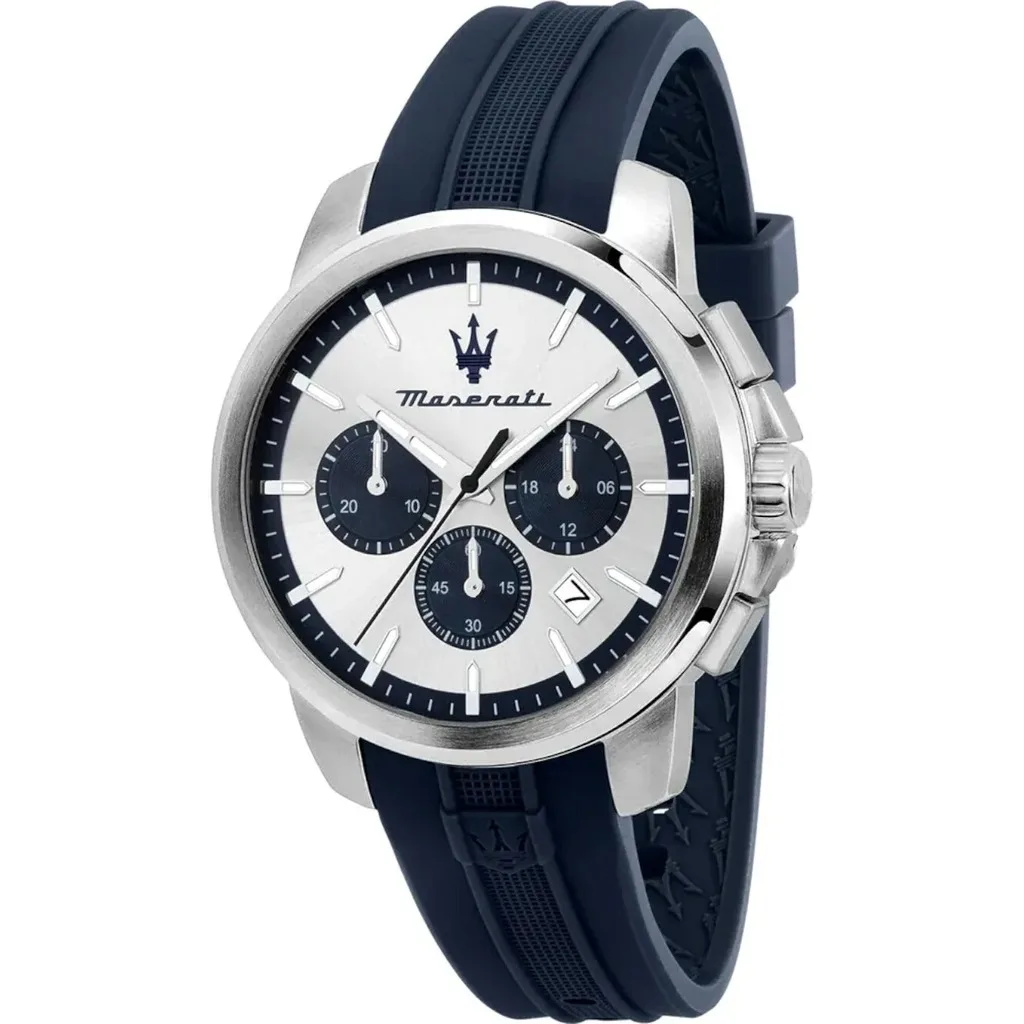Maserati Successo Chronograph 42mm 5ATM