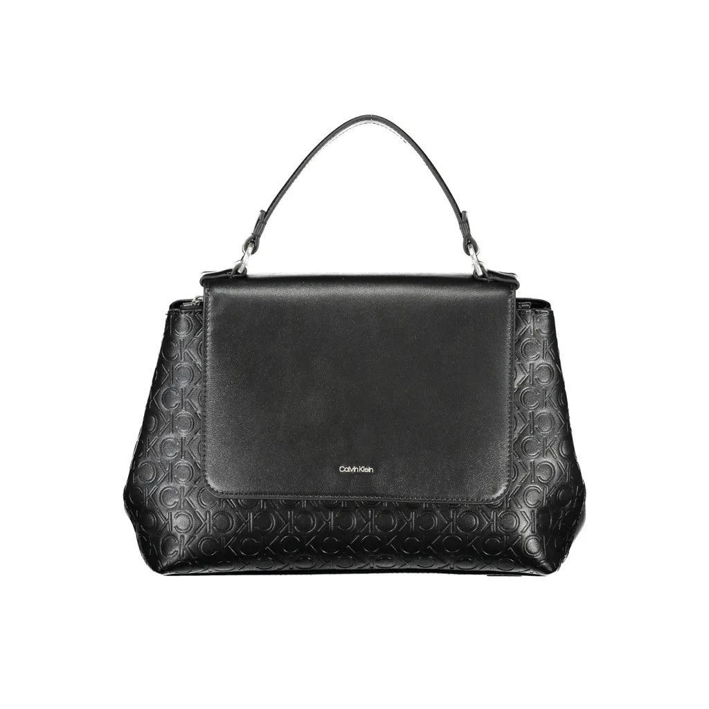 BORSA DONNA NERO