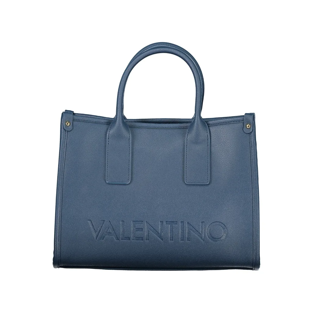 Valentino Foxyre Handtasche Blau