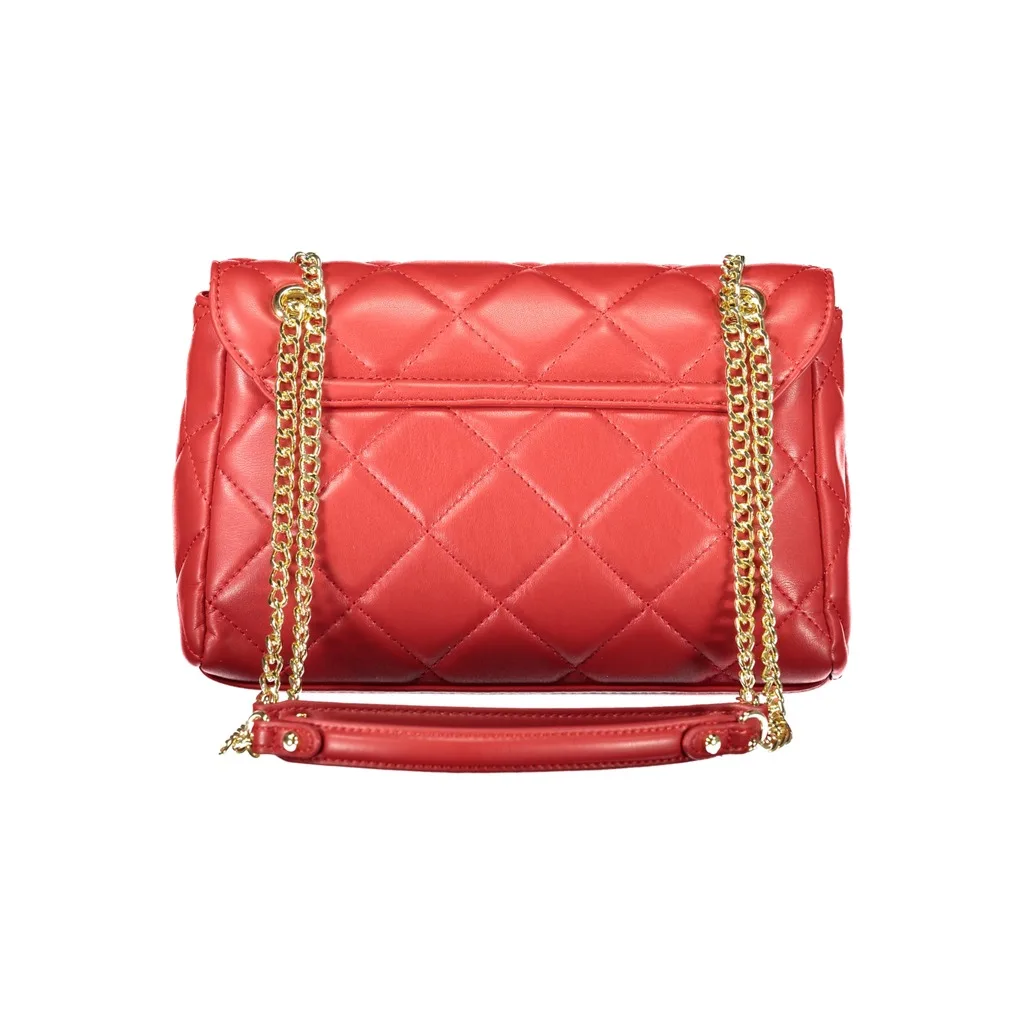 Valentino Handtasche Rot