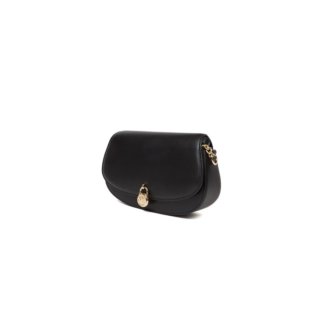 Mila Medium East-West Sling Messenger