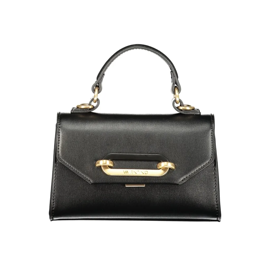 Valentino Whyre Handtasche Schwarz