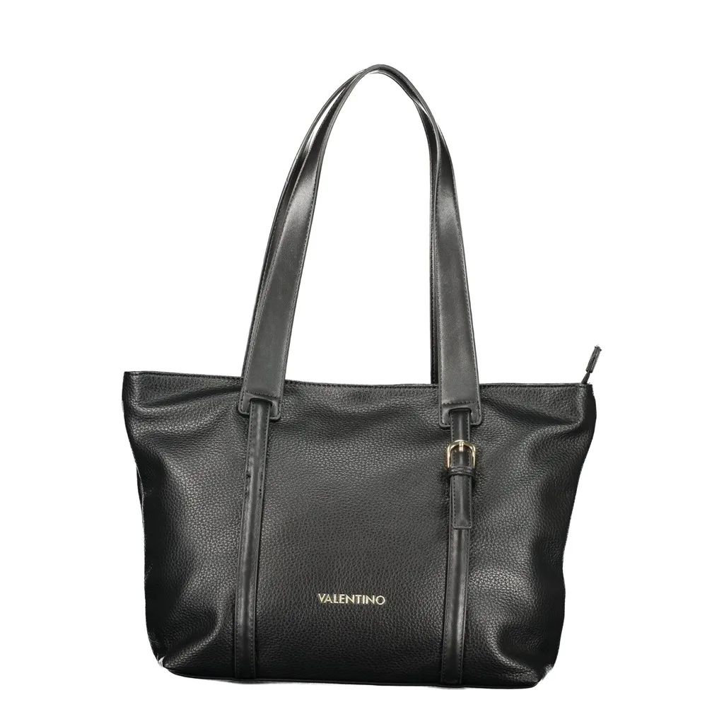 Valentino Handtasche Schwarz