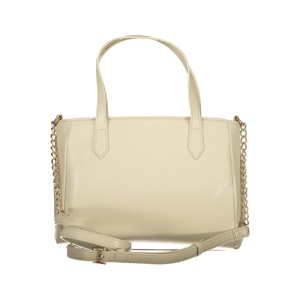 Valentino Handtasche Beige