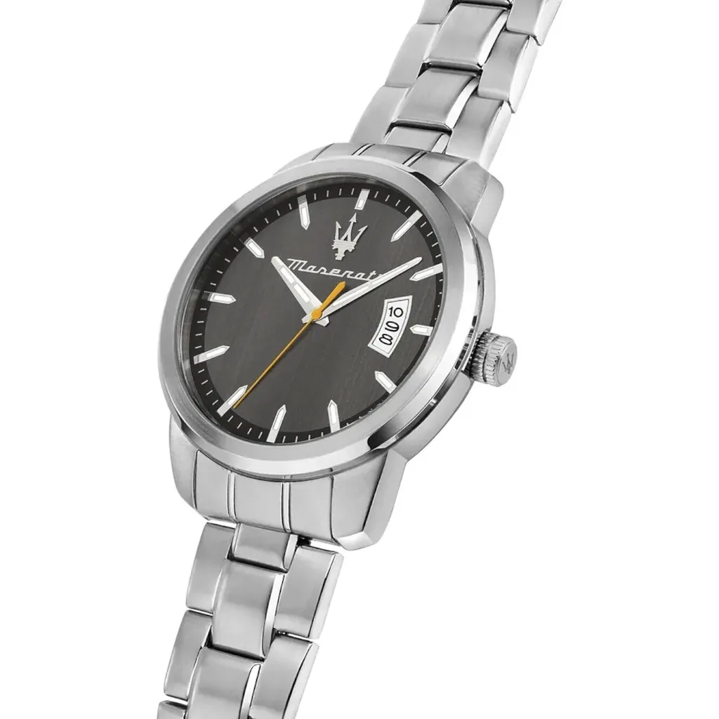Maserati Successo Quartz 42mm 5ATM