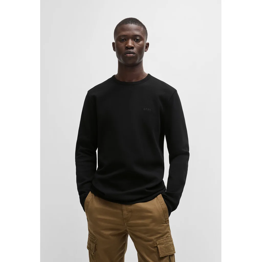 BOSS Tempesto 10262290 - Camiseta