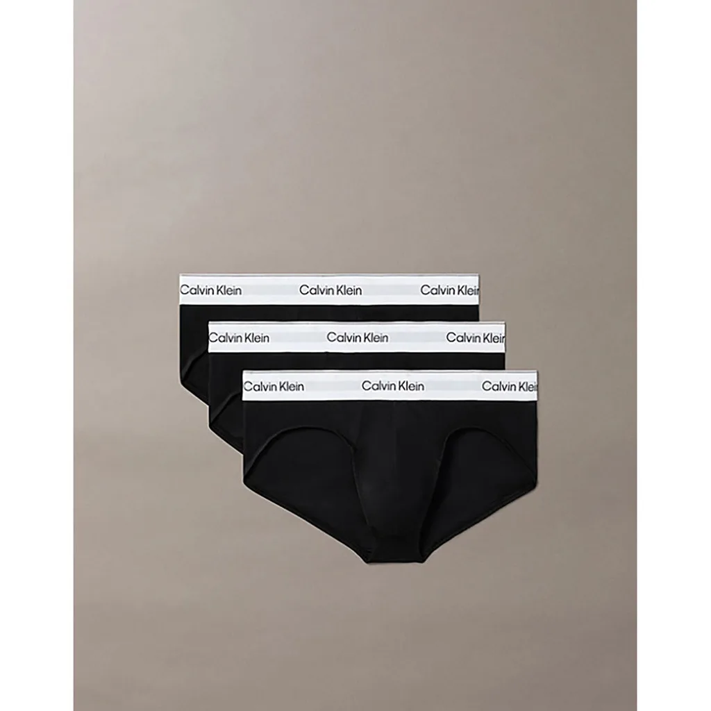 Calvin Klein 3 Pack Slips