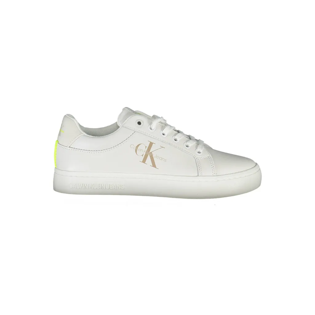 CALZATURA SPORTIVA DONNA BIANCO