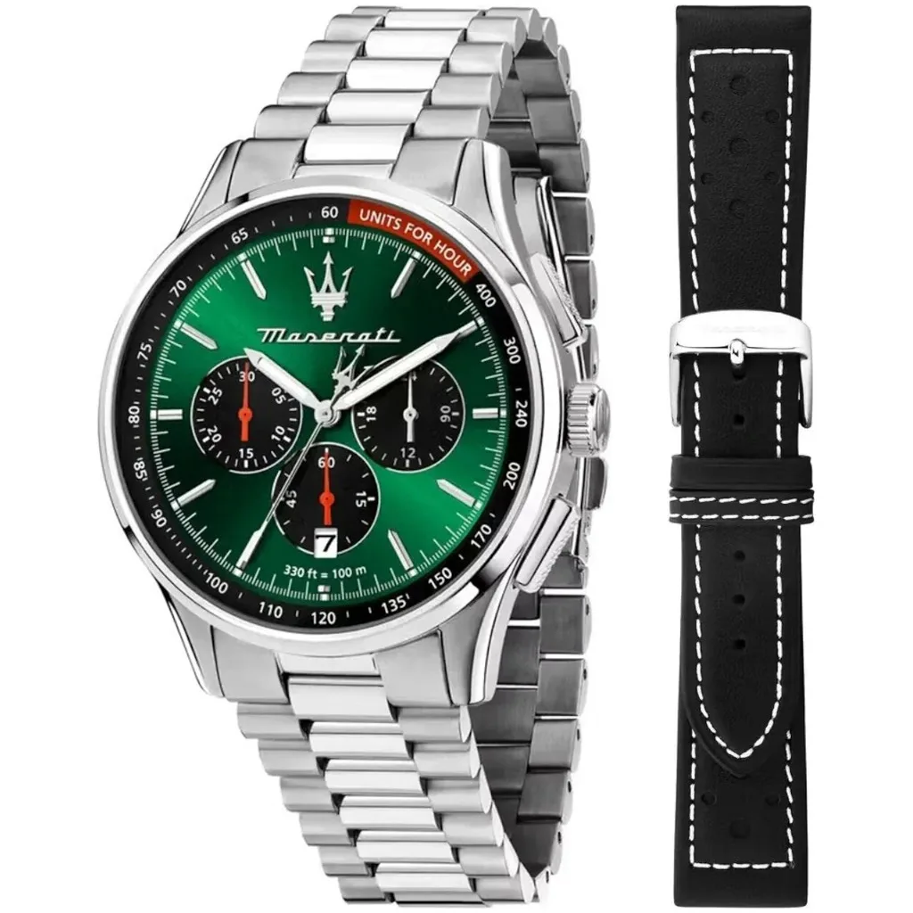 Maserati Sorpasso Chronograph Special Edition 42mm 10ATM