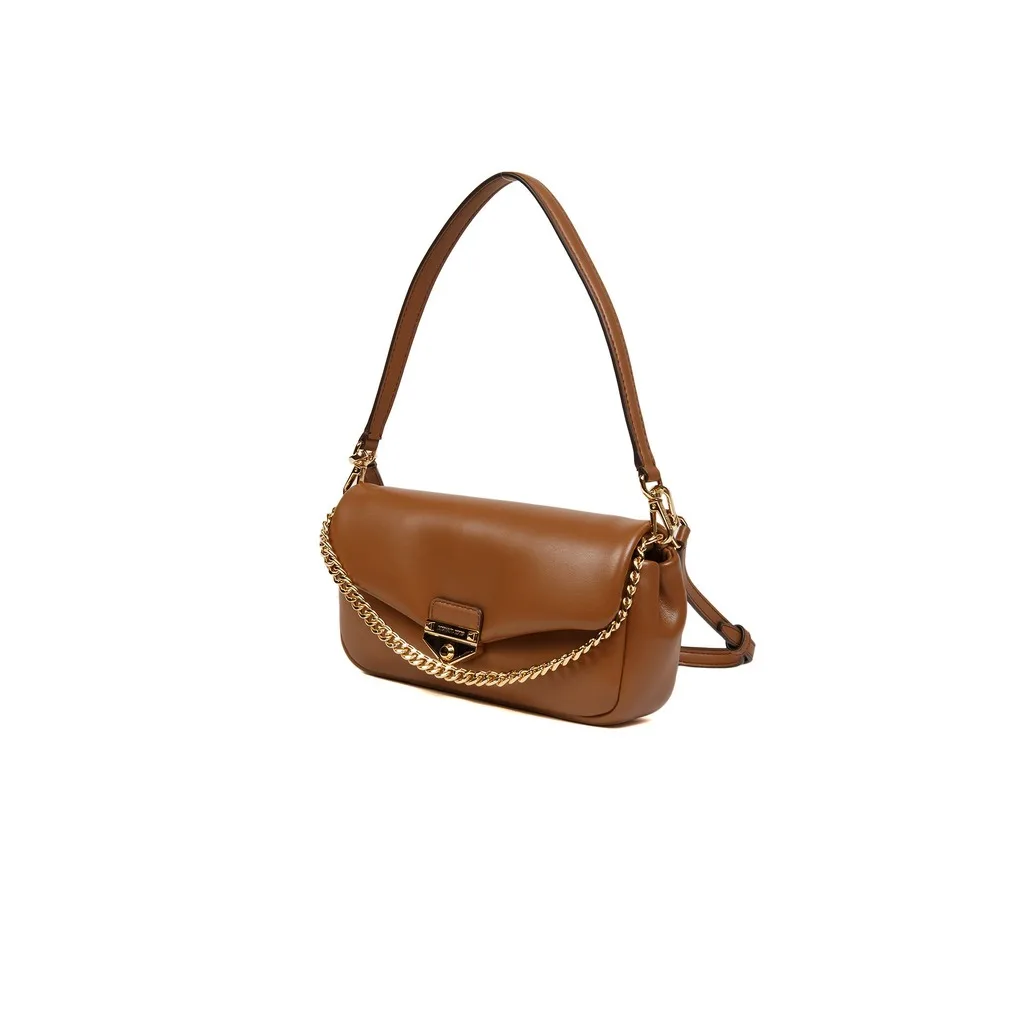 Soho Small Convertible Pouchette Crossbody