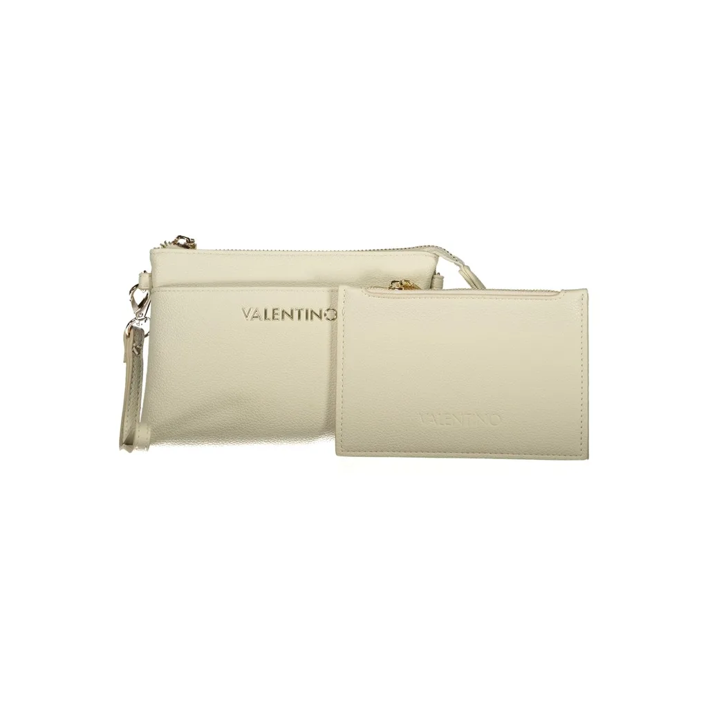 Valentino Dorisre Geldbörse Beige