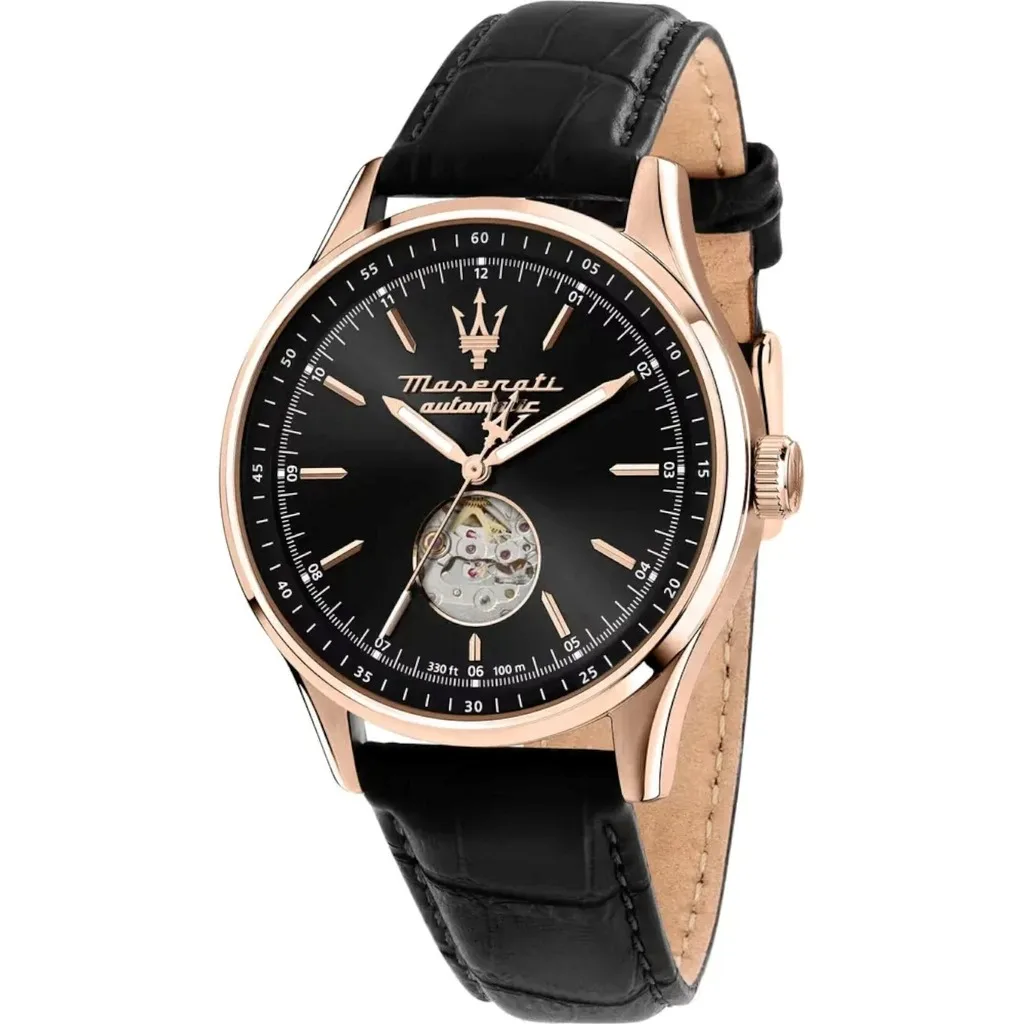 Maserati Sorpasso Automatic 42mm 10ATM