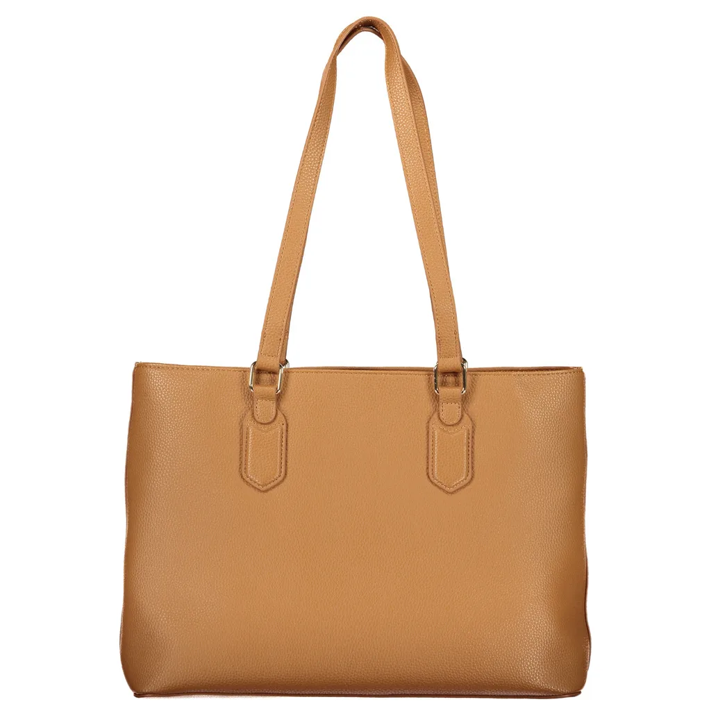 Valentino Handtasche Braun