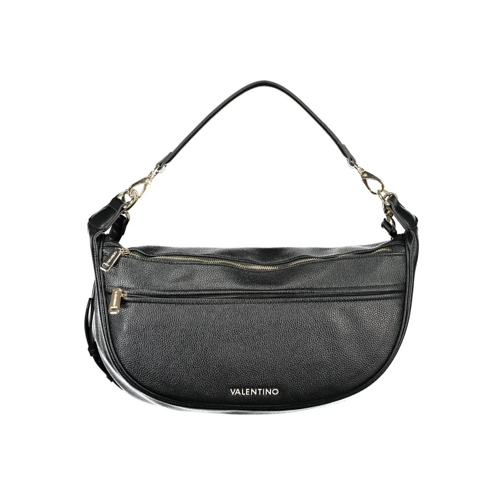 Valentino Daphnere Handtasche Schwarz