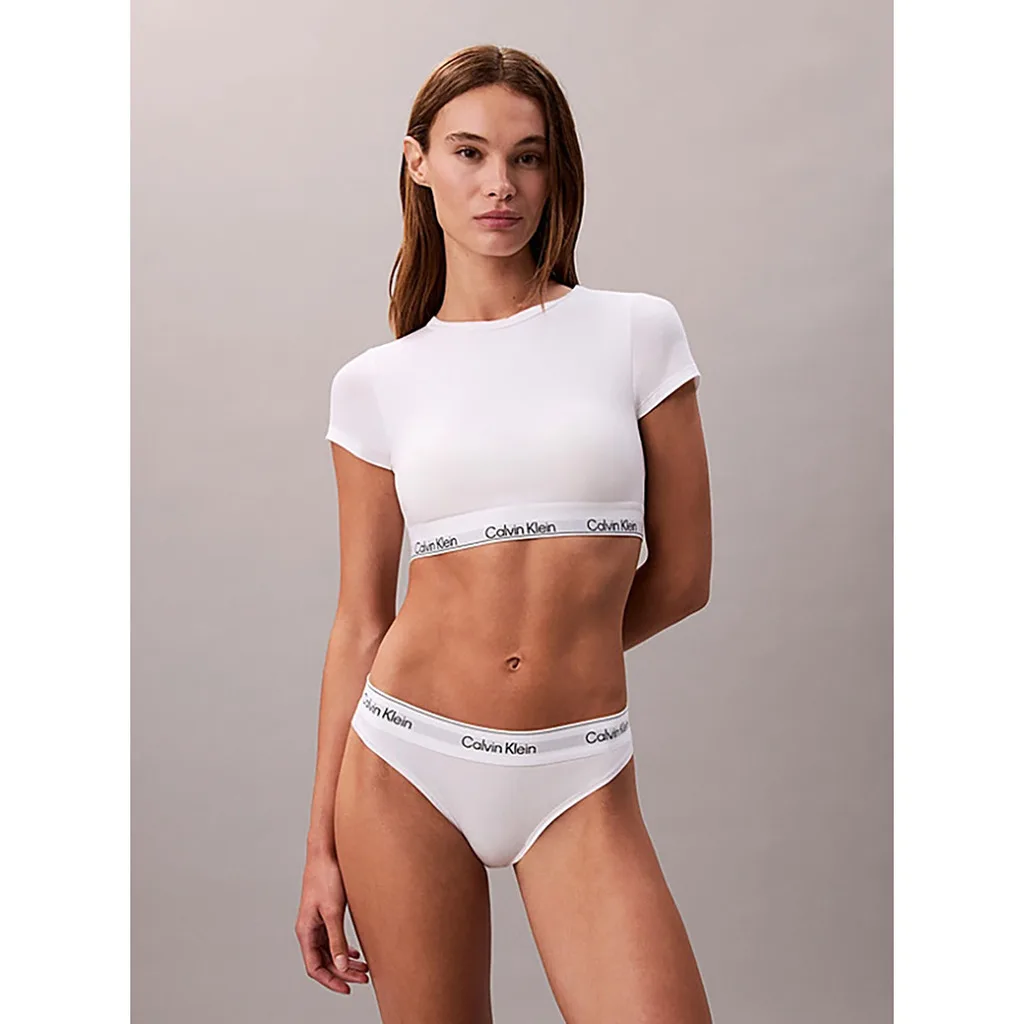 CALVIN KLEIN LV00QF8522 - Braga brasileña