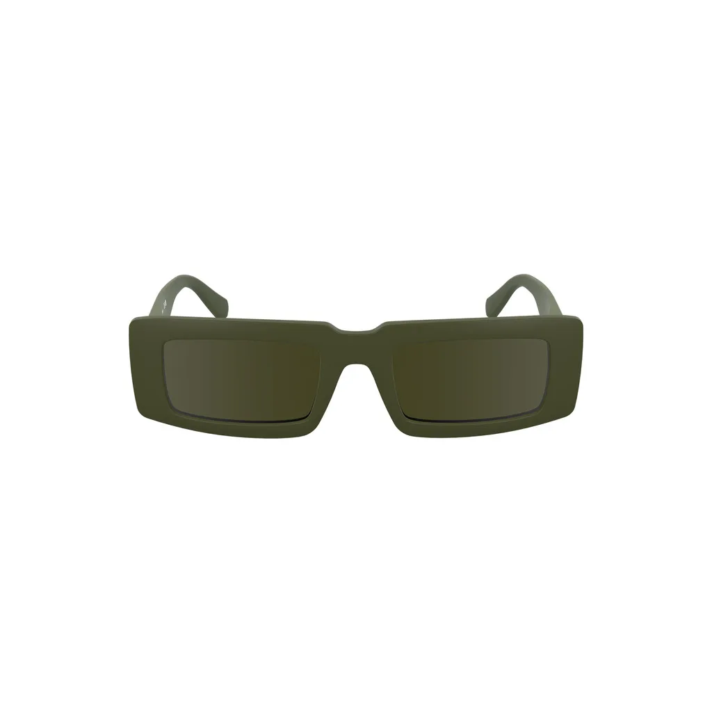 OCCHIALE DA SOLE DONNA VERDE