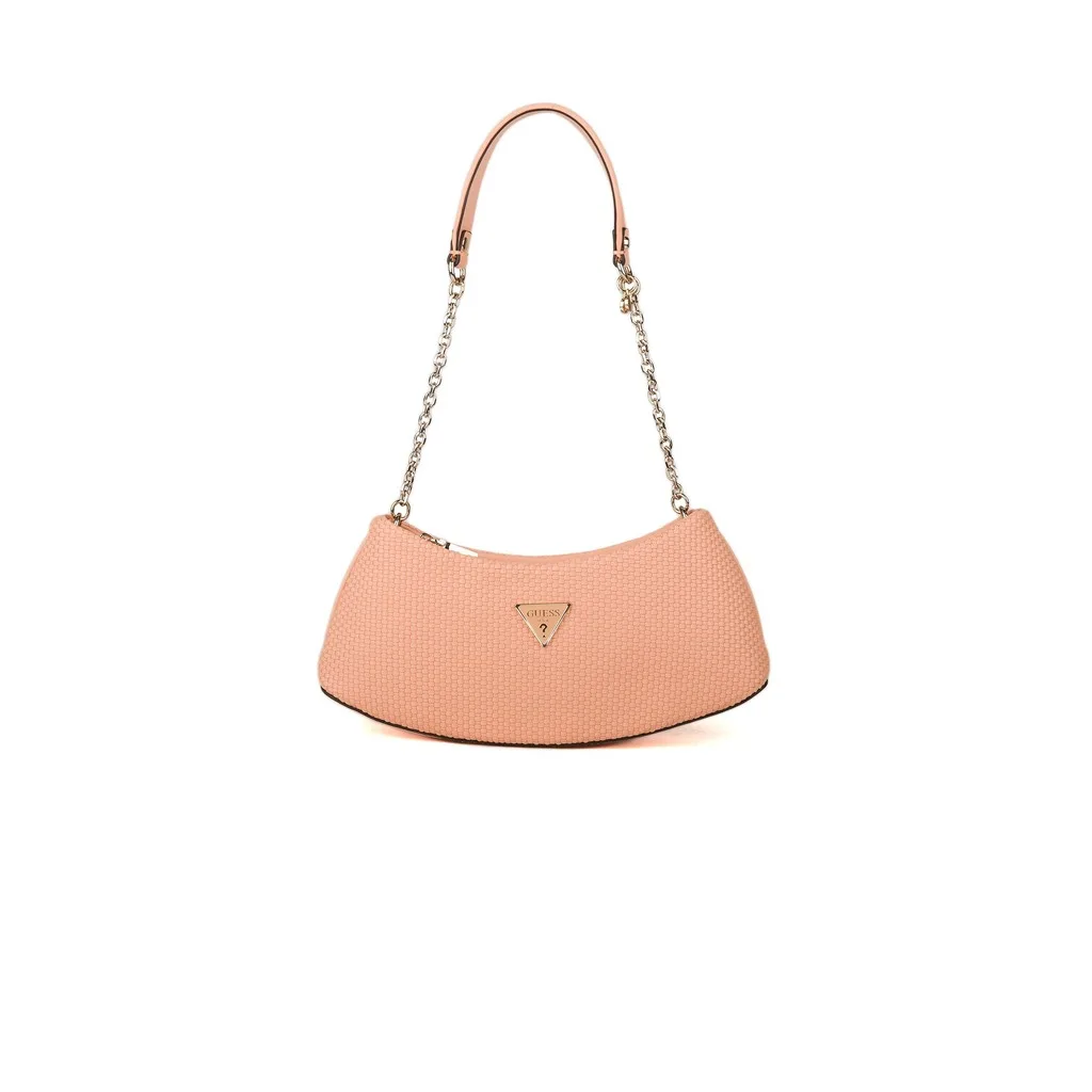 Phaedra Top Zip Shoulder Bag