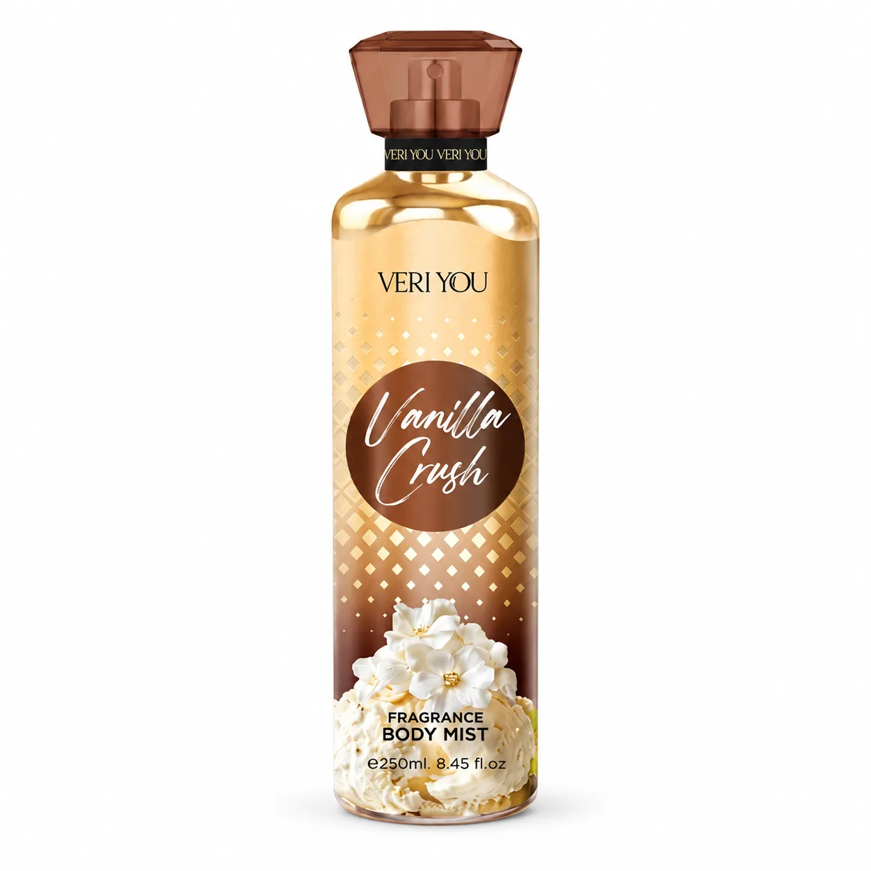 Veri You Vanilleblüten-Duftspray 250 ml