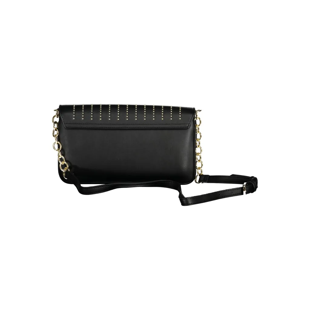 Valentino Handtasche Schwarz