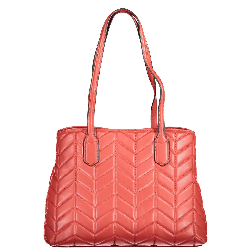 Valentino Handtasche Rot