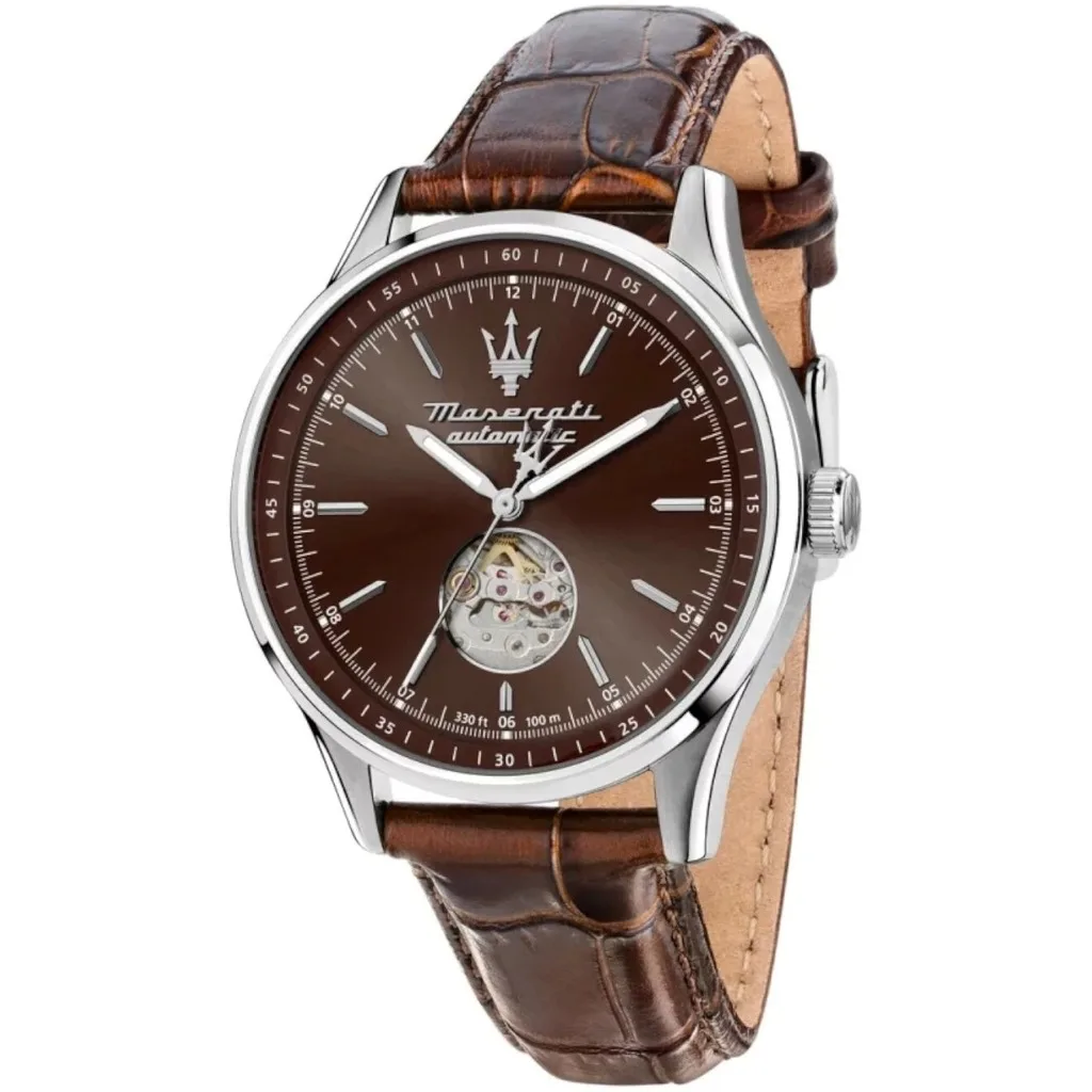 Maserati Sorpasso Automatic 42mm 10ATM